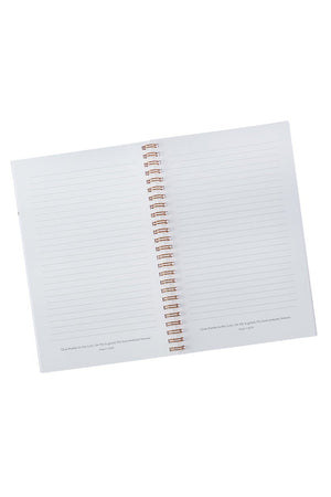 Love Wirebound Journal - Wholesale Accessory Market