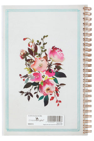 Love Wirebound Journal - Wholesale Accessory Market