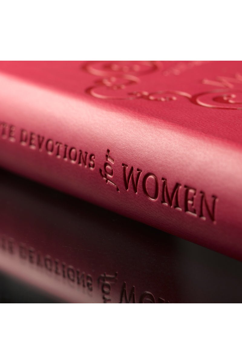 One-Minute Devotions for Women by Carolyn Larsen - Wholesale Accessory Market
