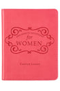 One-Minute Devotions for Women by Carolyn Larsen - Wholesale Accessory Market