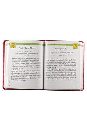 One-Minute Devotions for Women by Carolyn Larsen - Wholesale Accessory Market