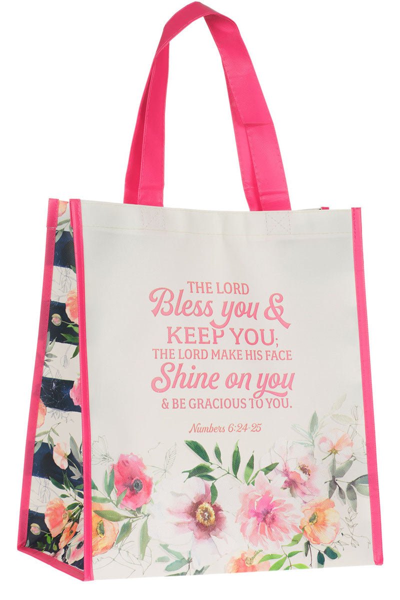 Be Gracious To You {Tote Bag}