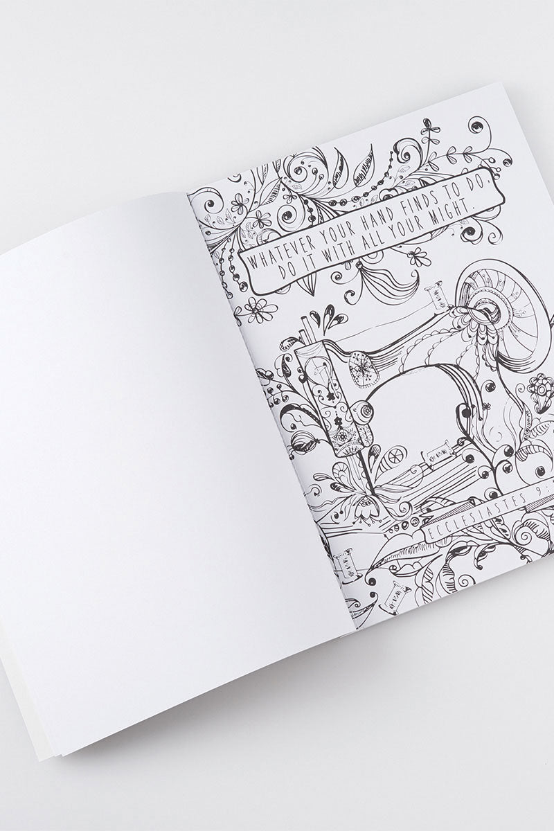 Today is Going to be a Great Day! Adult Coloring Book - Wholesale Accessory Market