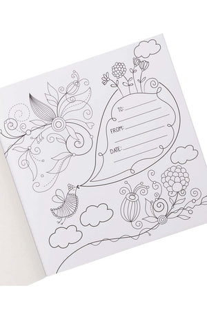 Be Still & Know Adult Coloring Book - Wholesale Accessory Market