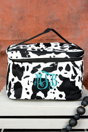 NGIL Deja Moo Train Case - Wholesale Accessory Market