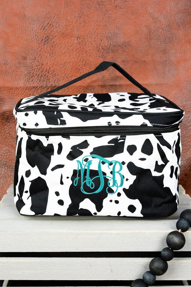 NGIL Deja Moo Train Case - Wholesale Accessory Market