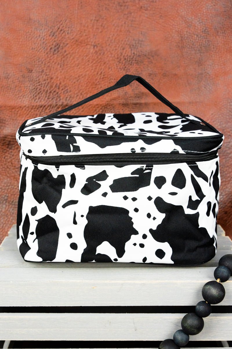 NGIL Deja Moo Train Case - Wholesale Accessory Market