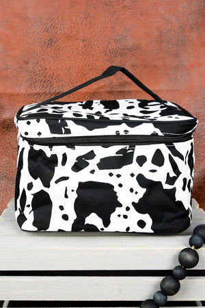 NGIL Deja Moo Train Case - Wholesale Accessory Market