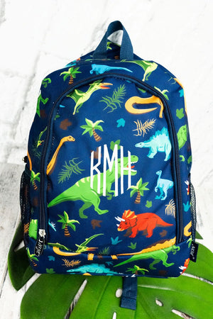 NGIL Dino-Mite Medium Backpack - Wholesale Accessory Market
