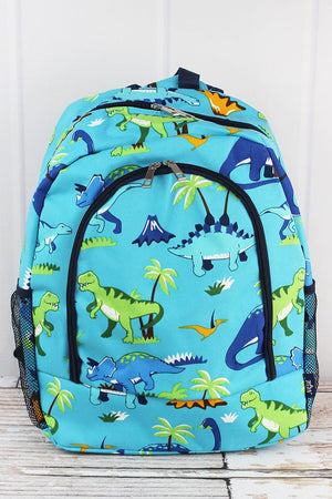 NGIL Dinosaur World Large Backpack - Wholesale Accessory Market