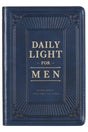 Daily Light For Men LuxLeather Devotional - Wholesale Accessory Market