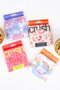 One Feel Seen Compact Mirror - SHIPS ASSORTED - Wholesale Accessory Market