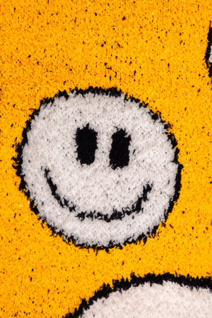 PRE-ORDER! 20% OFF! Cozy Cuddles Big Smiles Blanket **EXPECTED SHIP DATE 10/25** - Wholesale Accessory Market