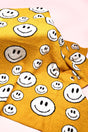 PRE-ORDER! 20% OFF! Cozy Cuddles Big Smiles Blanket **EXPECTED SHIP DATE 10/25** - Wholesale Accessory Market