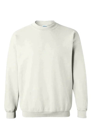 Embroidered Homebody Heavy-weight Crew Sweatshirt *Choose Thread Color - Wholesale Accessory Market