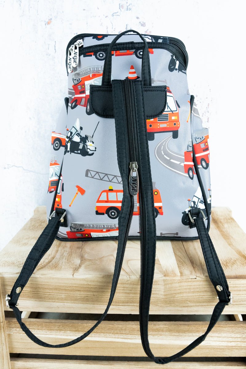 Fire & Rescue Petite Backpack