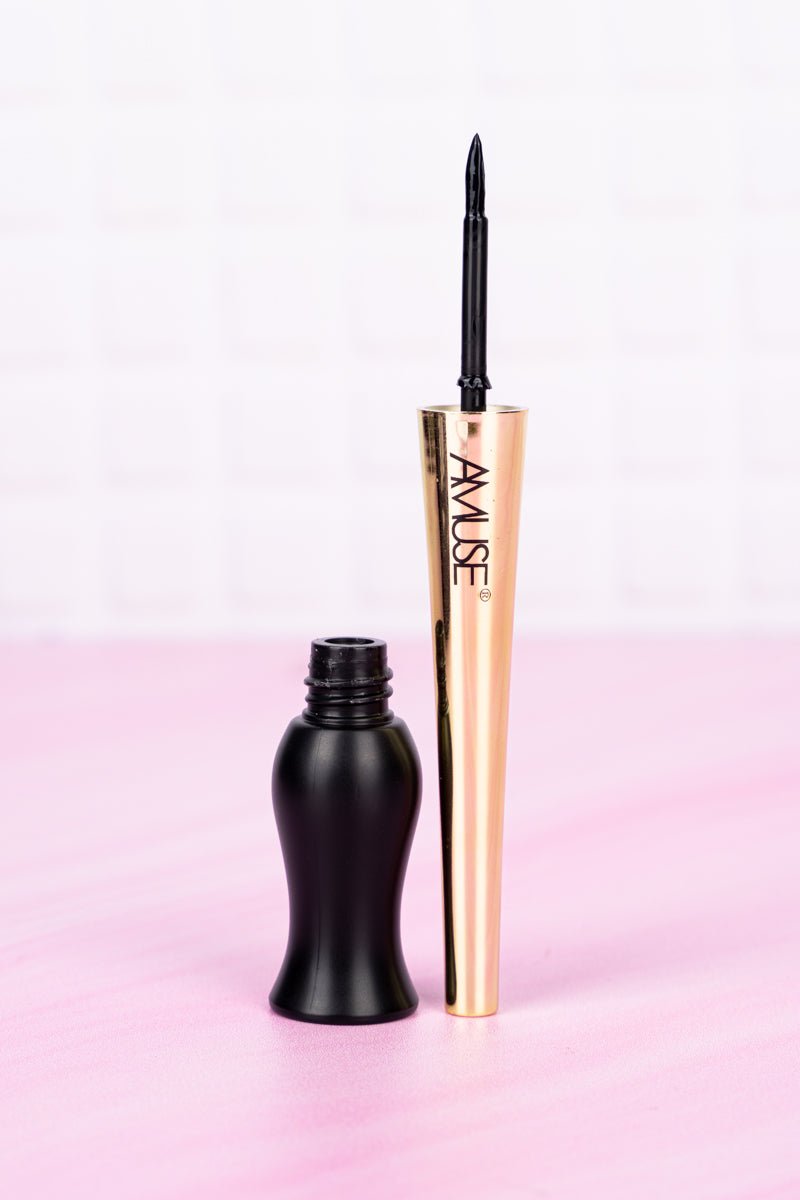Amuse Hourglass Black Eyeliner Wholesale Accessory Market