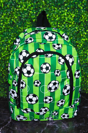 NGIL Here For The Goals Large Backpack - Wholesale Accessory Market