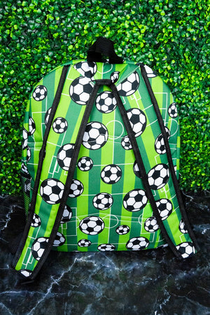NGIL Here For The Goals Large Backpack - Wholesale Accessory Market