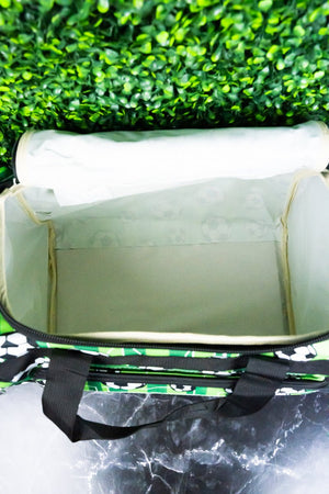 NGIL Here For The Goals Duffle Bag 20" - Wholesale Accessory Market