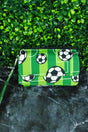 NGIL Here For The Goals Crossbody Organizer Clutch - Wholesale Accessory Market