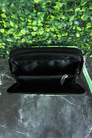 NGIL Here For The Goals Crossbody Organizer Clutch - Wholesale Accessory Market