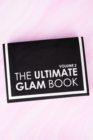 Amuse The Ultimate Glam Book Makeup Kit Volume 2 - Wholesale Accessory Market