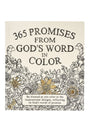 365 Promises From God's Word in Color - Wholesale Accessory Market