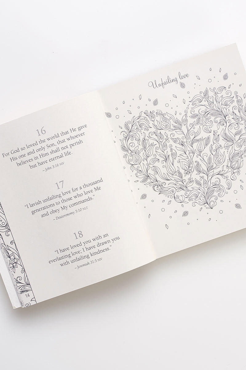 365 Promises From God's Word in Color - Wholesale Accessory Market