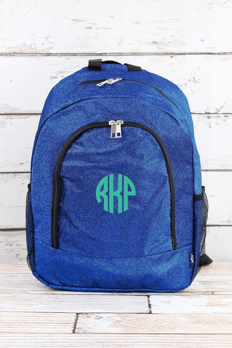 NGIL Royal Glitz & Glam Large Backpack - Wholesale Accessory Market