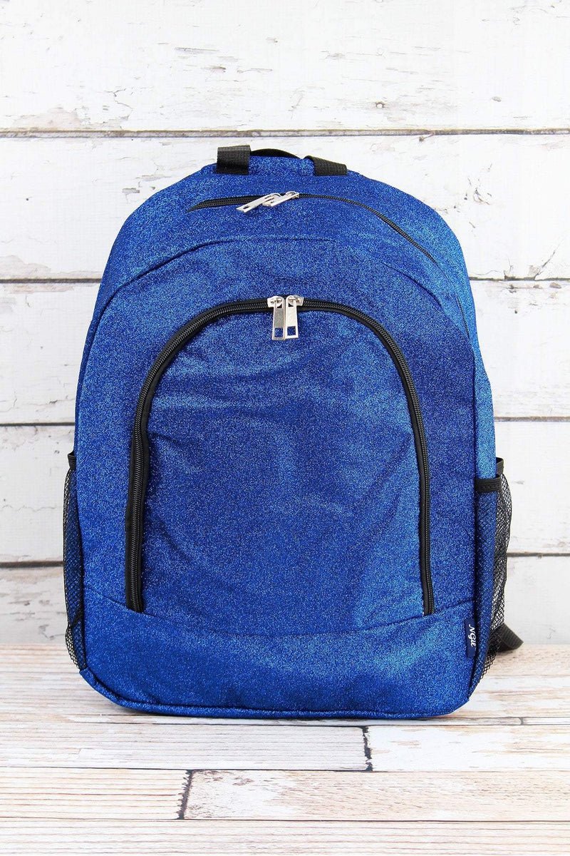 NGIL Royal Glitz & Glam Large Backpack - Wholesale Accessory Market