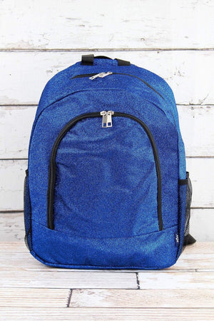 NGIL Royal Glitz & Glam Large Backpack - Wholesale Accessory Market