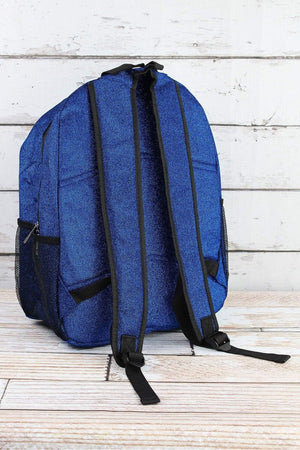 NGIL Royal Glitz & Glam Large Backpack - Wholesale Accessory Market