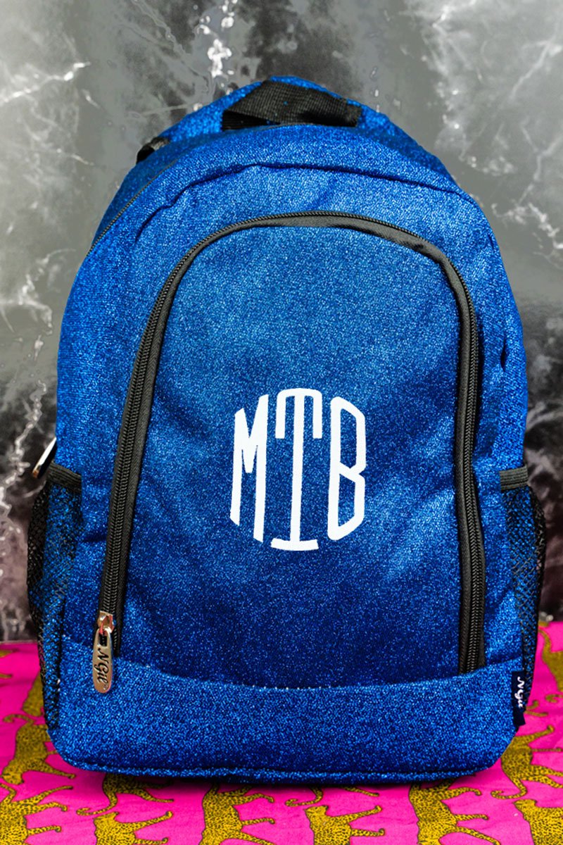 Royal Glitz & Glam Medium Backpack Wholesale Accessory Market