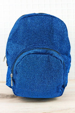 NGIL Royal Glitz & Glam Small Backpack - Wholesale Accessory Market