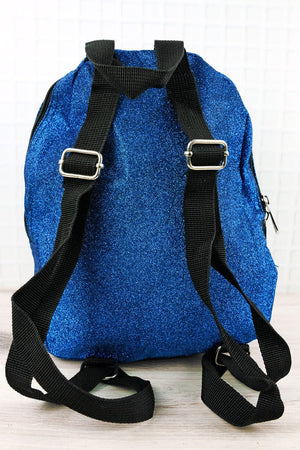 NGIL Royal Glitz & Glam Small Backpack - Wholesale Accessory Market