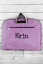 NGIL Pink Glitz & Glam Garment Bag - Wholesale Accessory Market