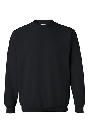 Let All Naysayers Know Heavy-weight Crew Sweatshirt - Wholesale Accessory Market