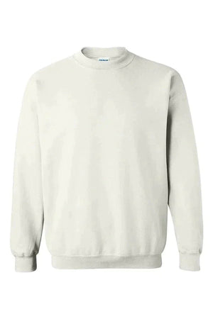 Stacked Pink Tigers Heavy-weight Crew Sweatshirt - Wholesale Accessory Market
