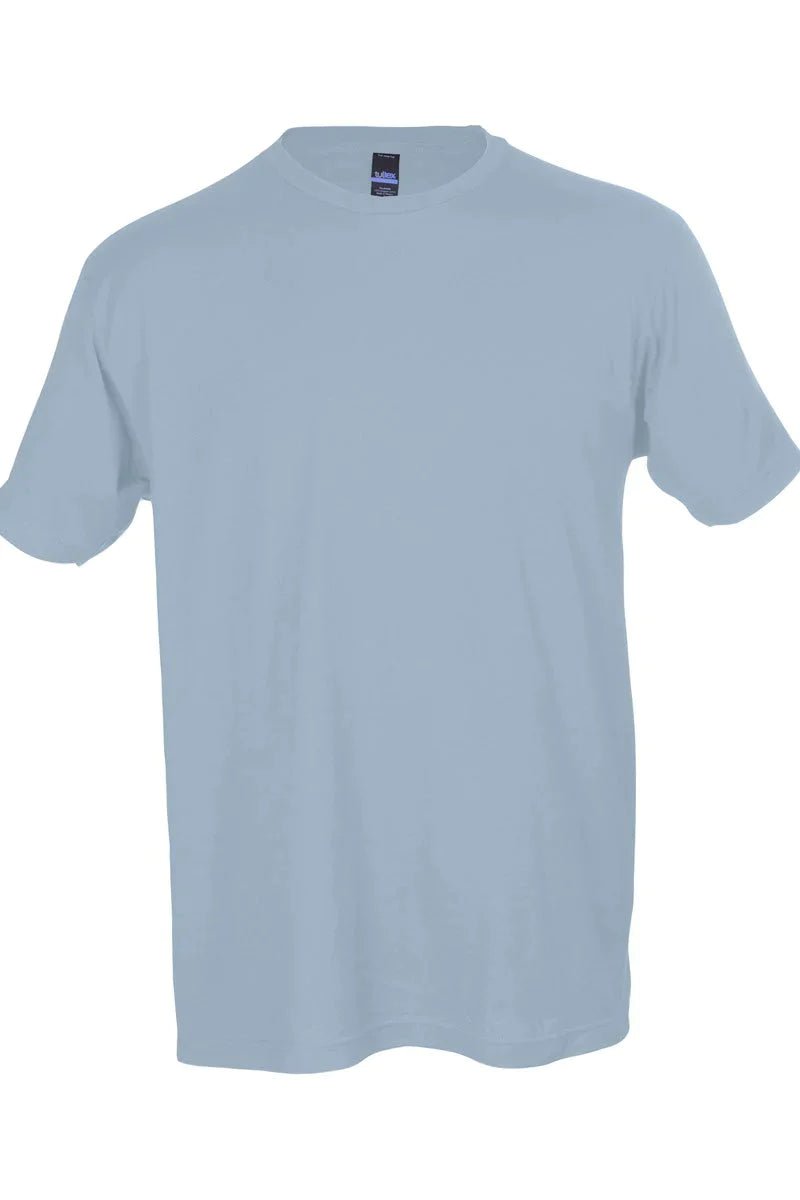 Cheetah Splatter Softball Mama Unisex Blend Tee - Wholesale Accessory Market