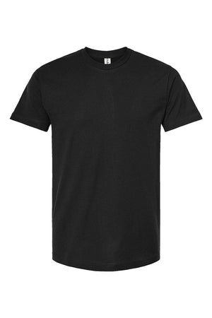 Lucky Leopard Unisex Blend Tee - Wholesale Accessory Market