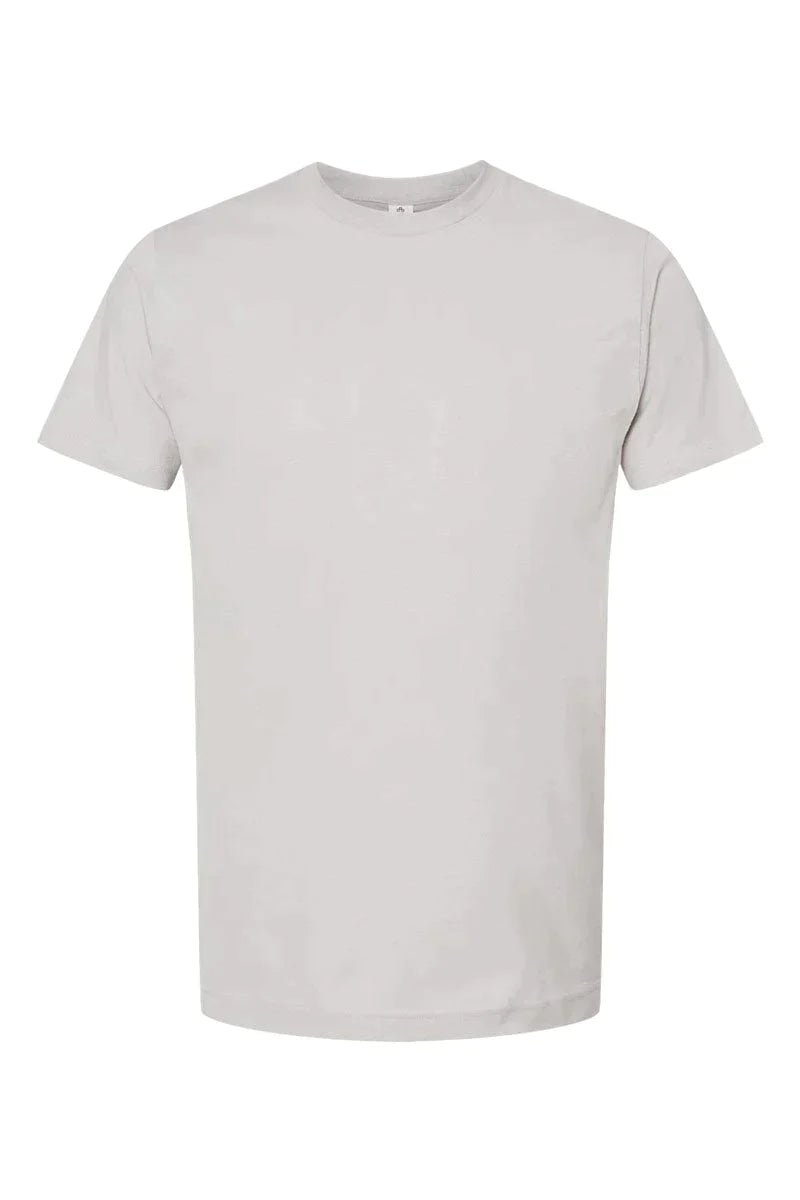 Holly Jolly Highland Cow Unisex Blend Tee - Wholesale Accessory Market