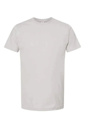 Holly Jolly Highland Cow Unisex Blend Tee - Wholesale Accessory Market