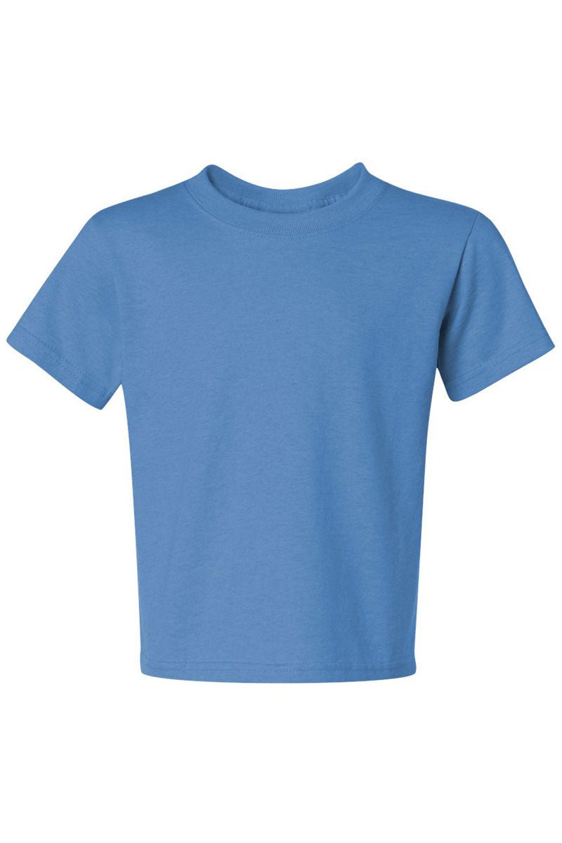 Youth Vintage Arched Mini Dri-Power 50/50 T-Shirt - Wholesale Accessory Market