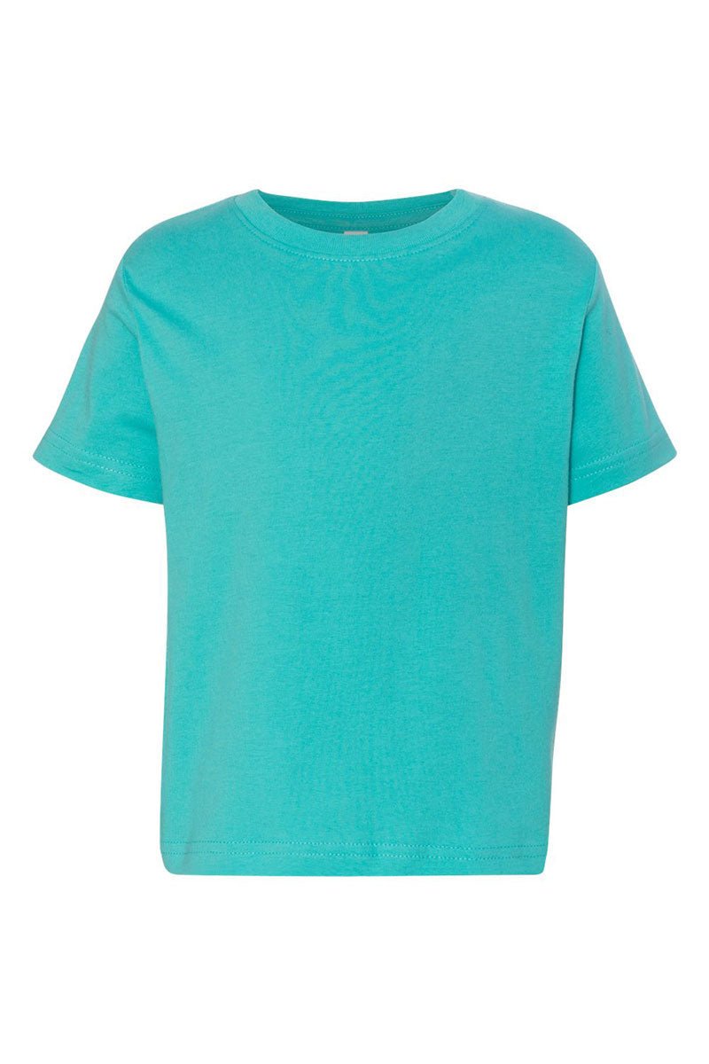 Toddler Bright Love Like Jesus Fine Jersey Tee - Wholesale Accessory Market