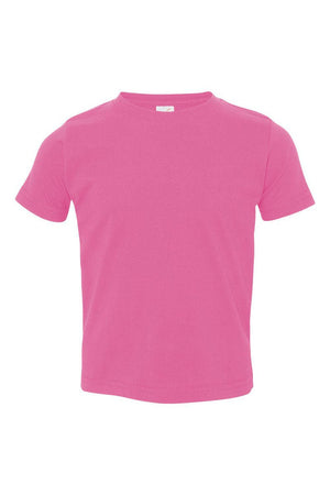 Toddler Bright Love Like Jesus Fine Jersey Tee - Wholesale Accessory Market