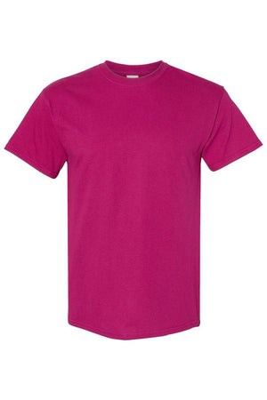 Pink Tackle Cancer Short Sleeve Relaxed Fit T-Shirt - Wholesale Accessory Market