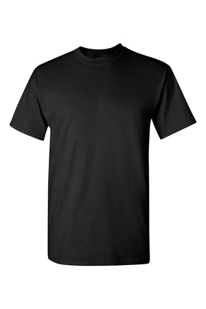 Let All Naysayers Know Short Sleeve Relaxed Fit T-Shirt - Wholesale Accessory Market