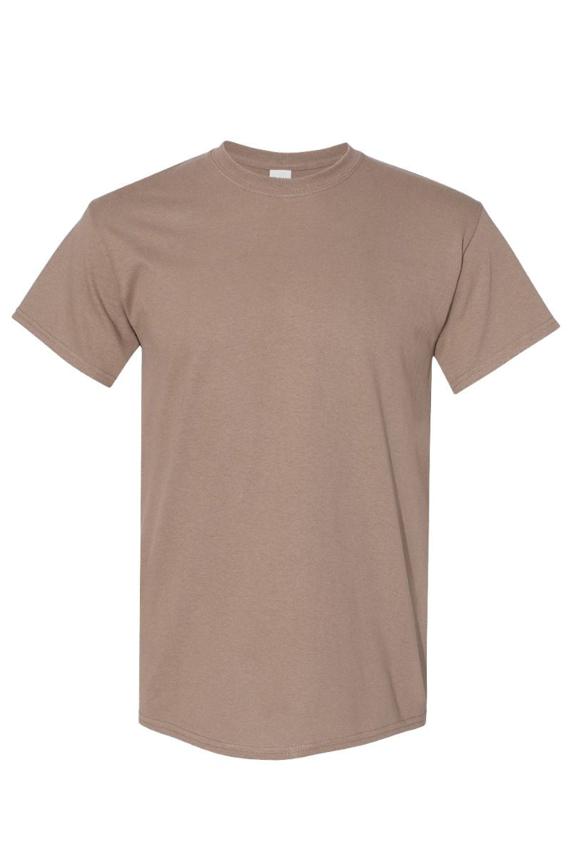 Punchy Cowboy Short Sleeve Relaxed Fit T-Shirt - Wholesale Accessory Market