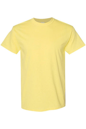 Lavender Arched Mama Short Sleeve Relaxed Fit T-Shirt - Wholesale Accessory Market
